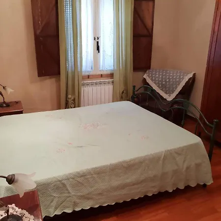 Lägenhet Villetta Casa Vacanza Vibo Valentia Vena Superiore