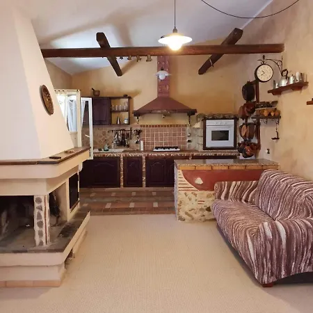 Villetta Casa Vacanza Vibo Valentia Lejlighed *