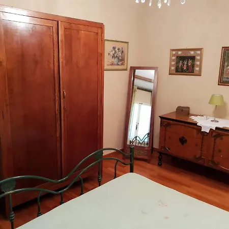 Lejlighed Villetta Casa Vacanza Vibo Valentia *