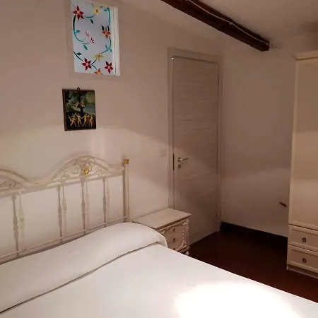 Villetta Casa Vacanza Vibo Valentia