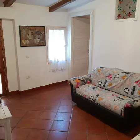 Villetta Casa Vacanza Vibo Valentia