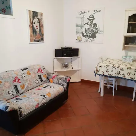 Villetta Casa Vacanza Vibo Valentia * Vena Superiore