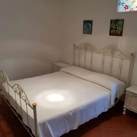 Villetta Casa Vacanza Vibo Valentia Lägenhet Vena Superiore