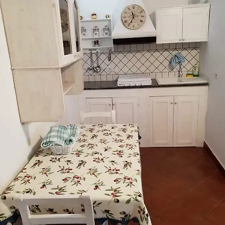 Villetta Casa Vacanza Vibo Valentia